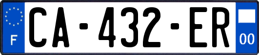 CA-432-ER