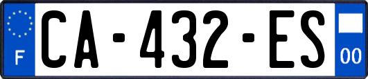 CA-432-ES