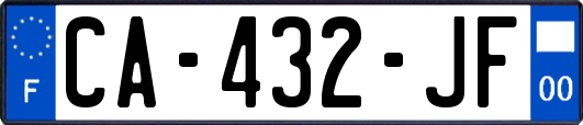 CA-432-JF