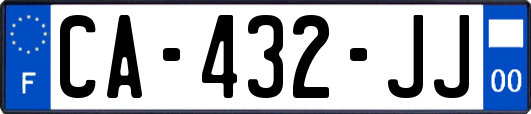 CA-432-JJ