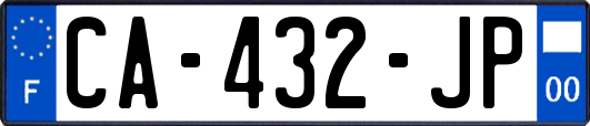 CA-432-JP