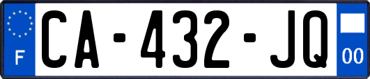 CA-432-JQ