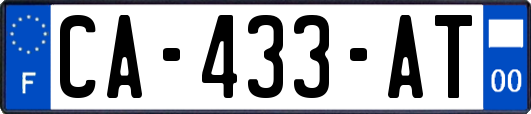 CA-433-AT