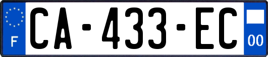 CA-433-EC