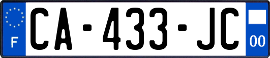 CA-433-JC