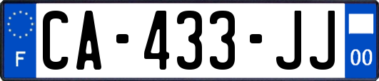 CA-433-JJ