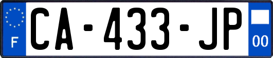 CA-433-JP