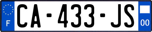 CA-433-JS