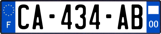 CA-434-AB