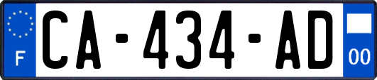 CA-434-AD