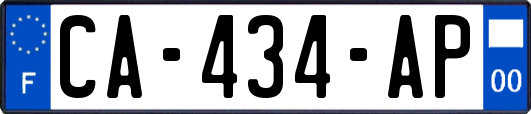 CA-434-AP