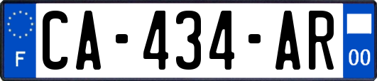 CA-434-AR