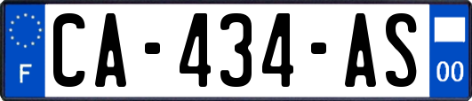 CA-434-AS