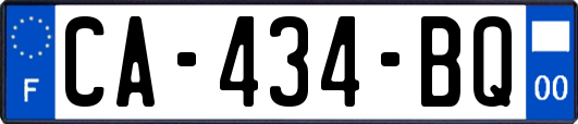 CA-434-BQ