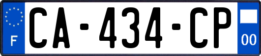 CA-434-CP