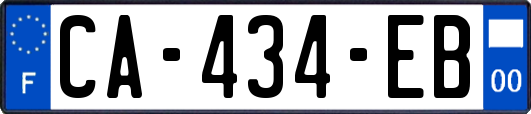 CA-434-EB