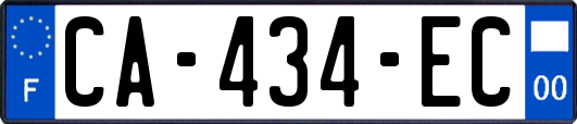 CA-434-EC