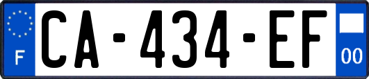 CA-434-EF