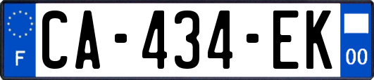 CA-434-EK