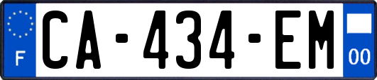 CA-434-EM