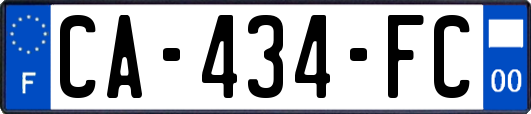 CA-434-FC