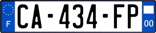 CA-434-FP