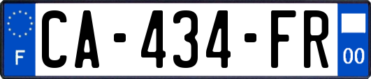 CA-434-FR