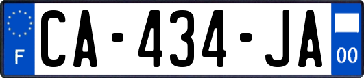 CA-434-JA