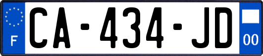 CA-434-JD