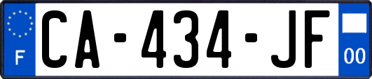CA-434-JF
