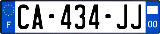 CA-434-JJ