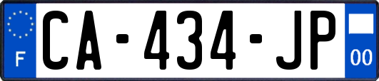 CA-434-JP