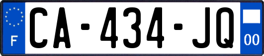 CA-434-JQ
