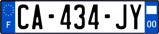 CA-434-JY