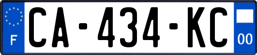 CA-434-KC