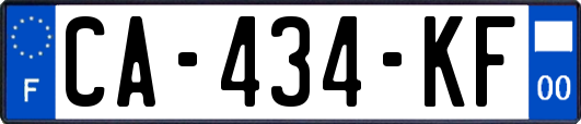 CA-434-KF