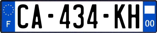 CA-434-KH