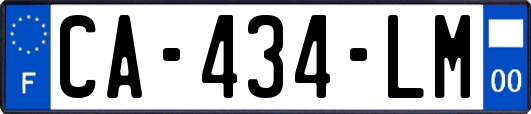 CA-434-LM