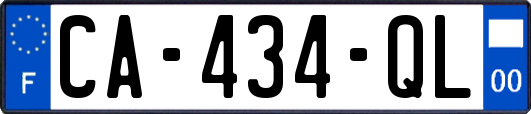 CA-434-QL