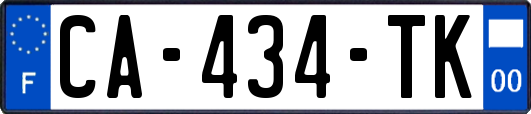 CA-434-TK