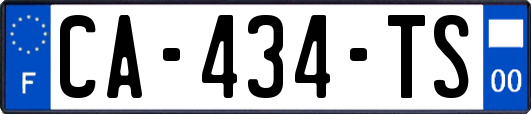 CA-434-TS