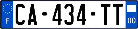 CA-434-TT