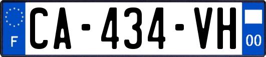 CA-434-VH