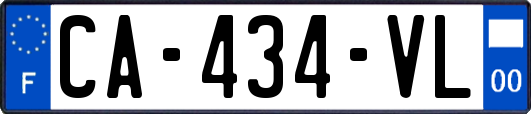 CA-434-VL