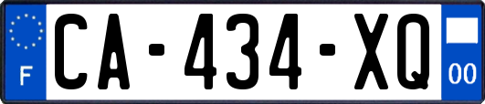 CA-434-XQ