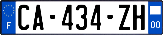 CA-434-ZH