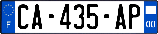 CA-435-AP