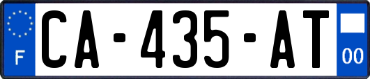 CA-435-AT