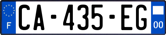 CA-435-EG