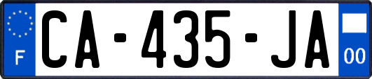 CA-435-JA